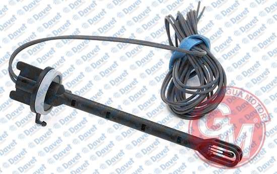 GUA 41501 Evaparator Isi Sondasi Renault Clio Iv 0.9-1.2-1.5-1.6 Megane Iii Fluence 1.2-1.5-1.6-1.9 Trafik Iii 1.6 Dci